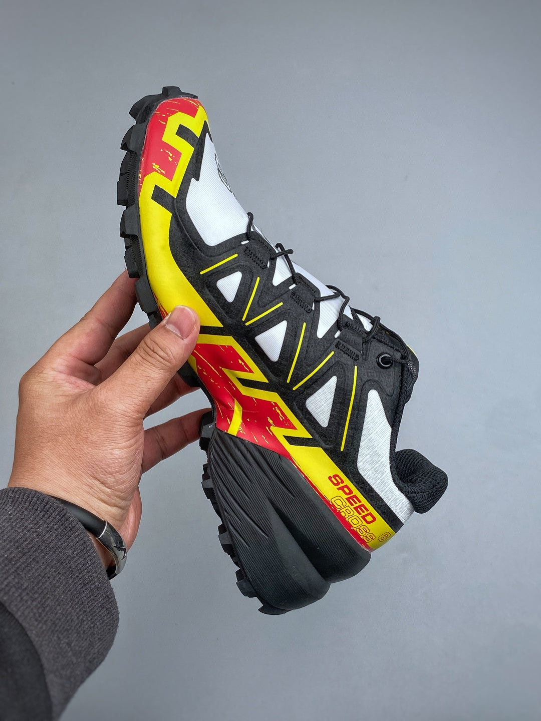Salomon Speedcross 6 Multicolor
