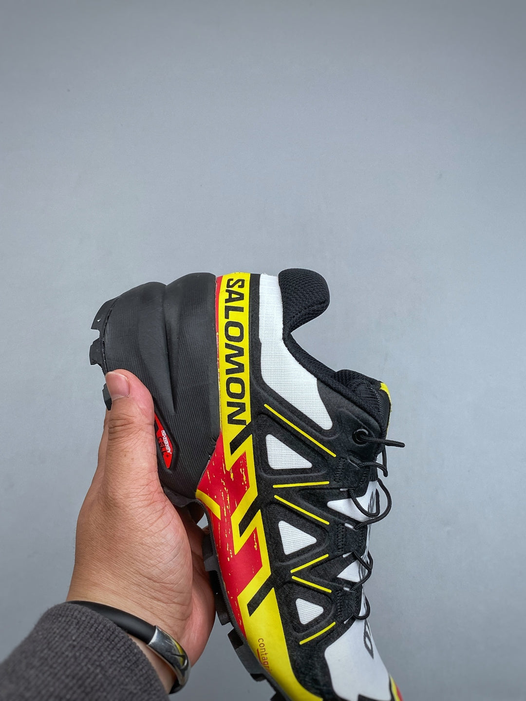 Salomon Speedcross 6 Multicolor