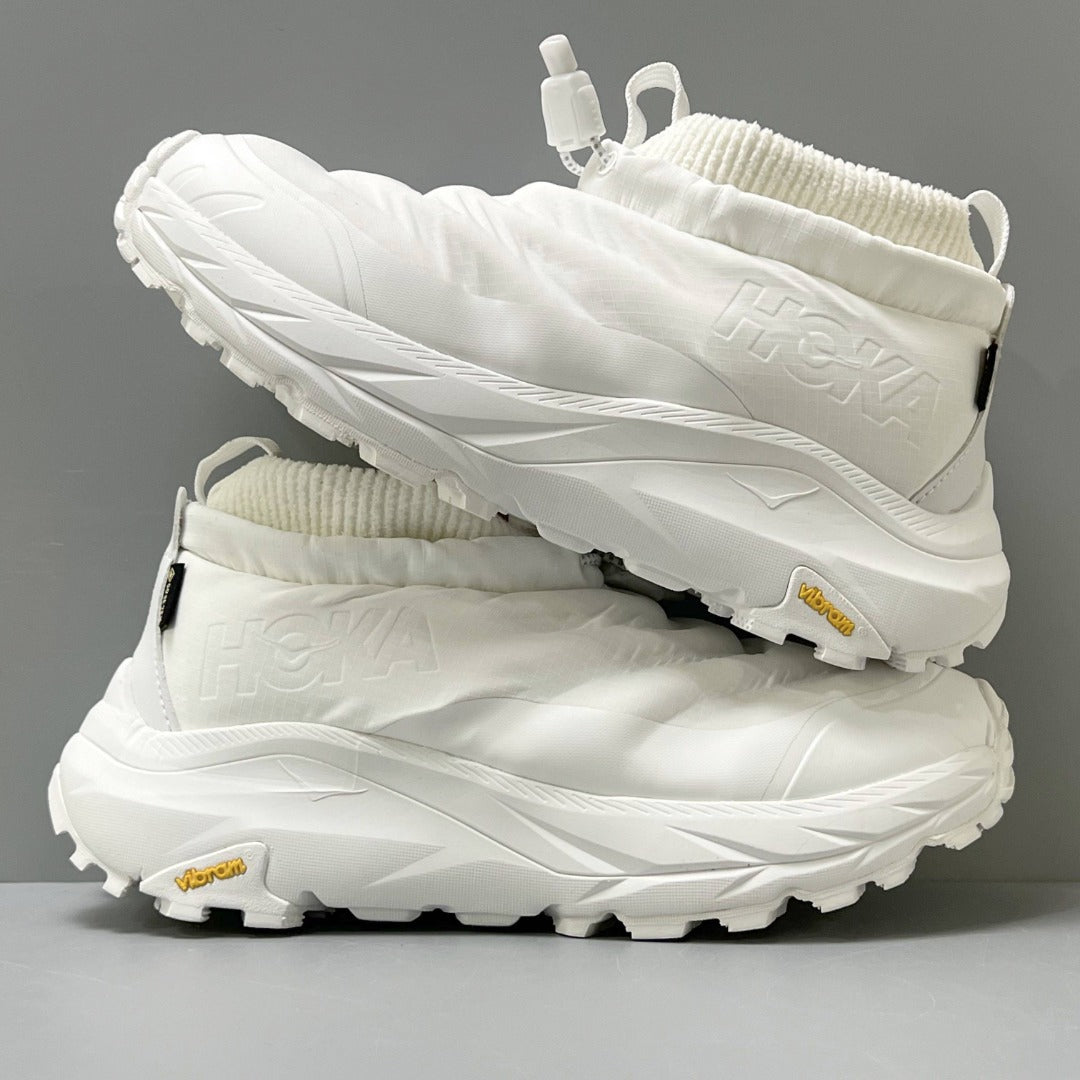 Hoka Kaha 2 Frost Moc GTX Snow White