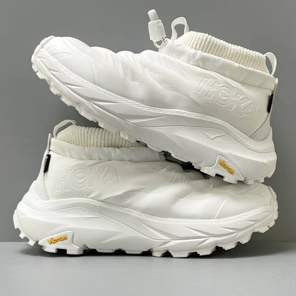 Hoka Kaha 2 Frost Moc GTX Snow White