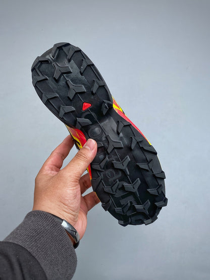 Salomon Speedcross 6 Multicolor