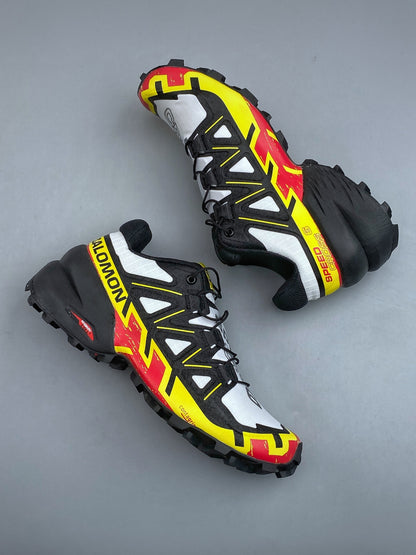 Salomon Speedcross 6 Multicolor