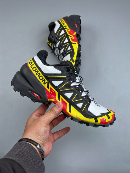 Salomon Speedcross 6 Multicolor