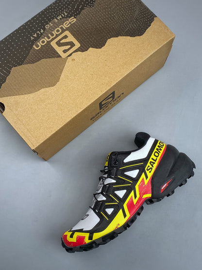Salomon Speedcross 6 Multicolor
