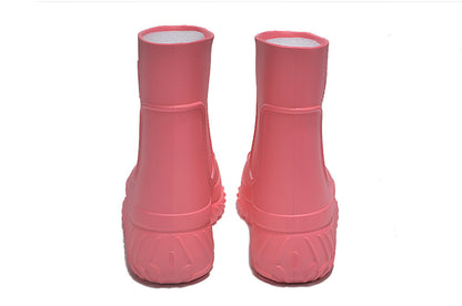 Adidas Originals AdiFOM Superstar Boot "Pink" Boot
