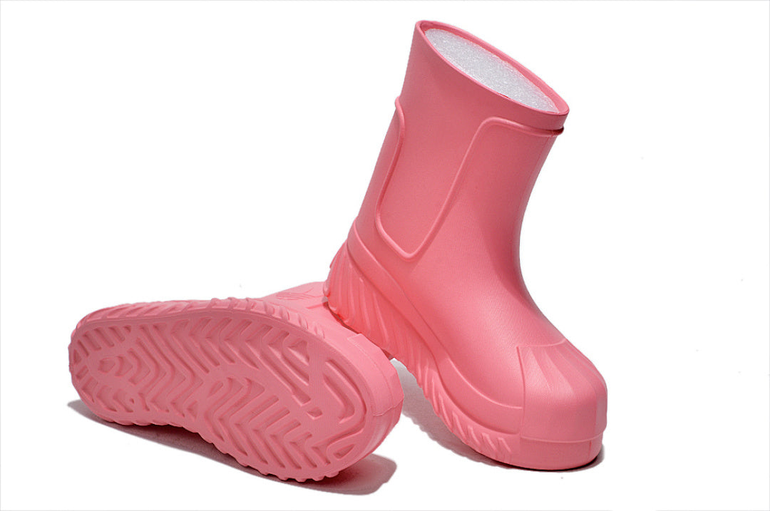 Adidas Originals AdiFOM Superstar Boot "Pink" Boot