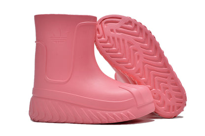 Adidas Originals AdiFOM Superstar Boot "Pink" Boot