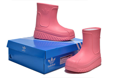 Adidas Originals AdiFOM Superstar Boot "Pink" Boot