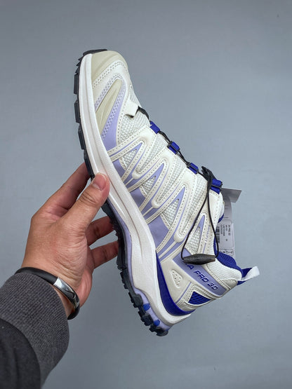 Salomon XA PRO 3D “Vanilla Ice/Blue”