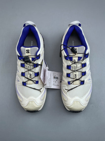 Salomon XA PRO 3D “Vanilla Ice/Blue”