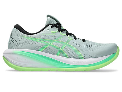 ASICS GEL-CUMULUS 28 Cold Moss/Vital Green