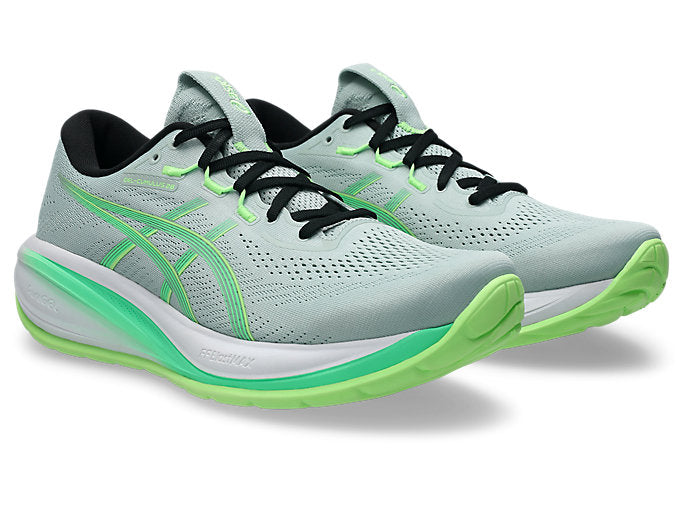 ASICS GEL-CUMULUS 28 Cold Moss/Vital Green