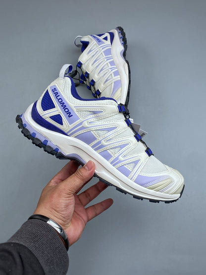 Salomon XA PRO 3D “Vanilla Ice/Blue”