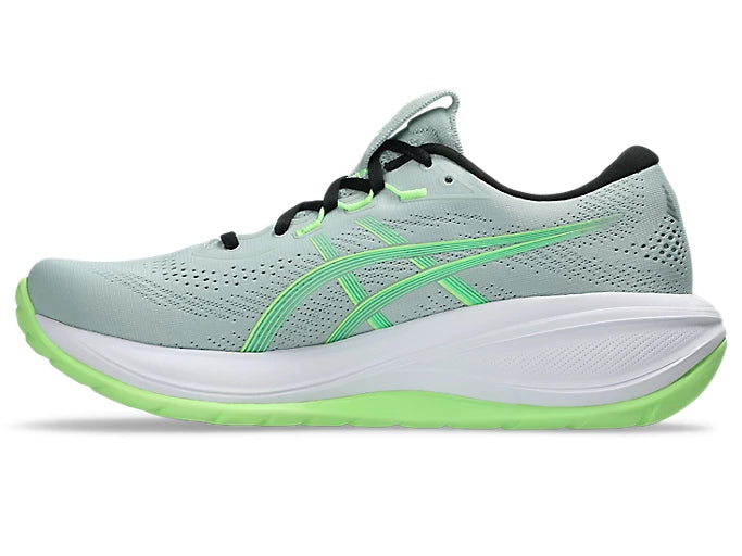 ASICS GEL-CUMULUS 28 Cold Moss/Vital Green