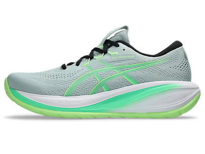 ASICS GEL-CUMULUS 28 Cold Moss/Vital Green