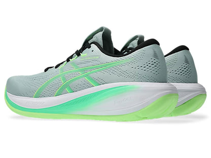 ASICS GEL-CUMULUS 28 Cold Moss/Vital Green