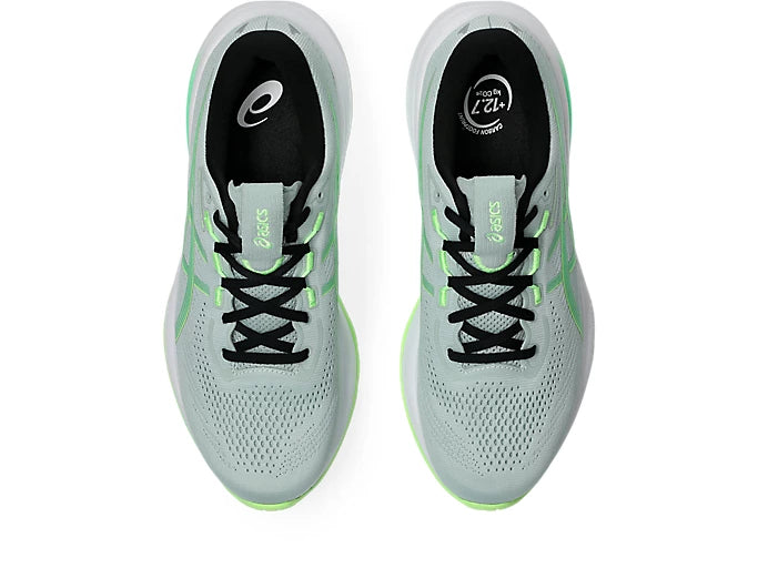 ASICS GEL-CUMULUS 28 Cold Moss/Vital Green