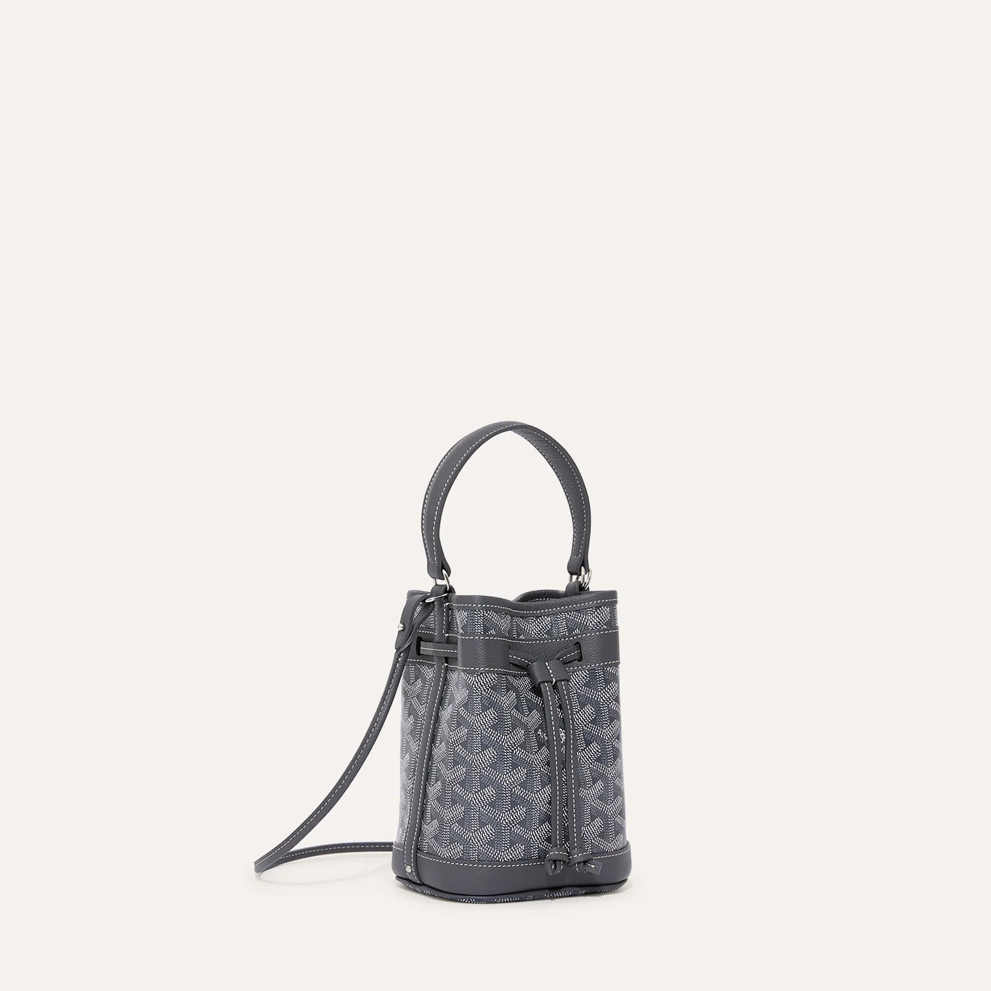 Goyard Petit Flot Mini bucket bag