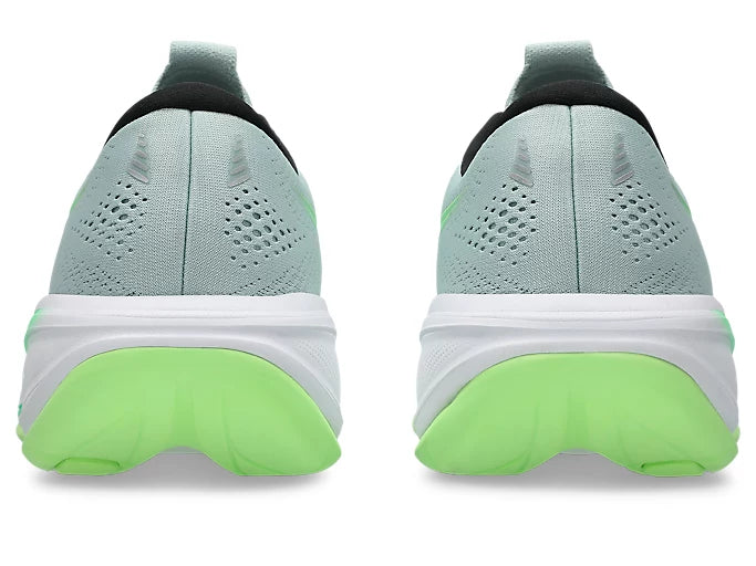 ASICS GEL-CUMULUS 28 Cold Moss/Vital Green