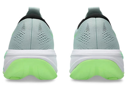 ASICS GEL-CUMULUS 28 Cold Moss/Vital Green