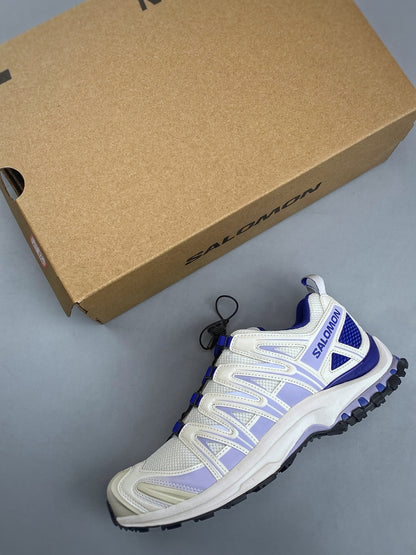 Salomon XA PRO 3D “Vanilla Ice/Blue”