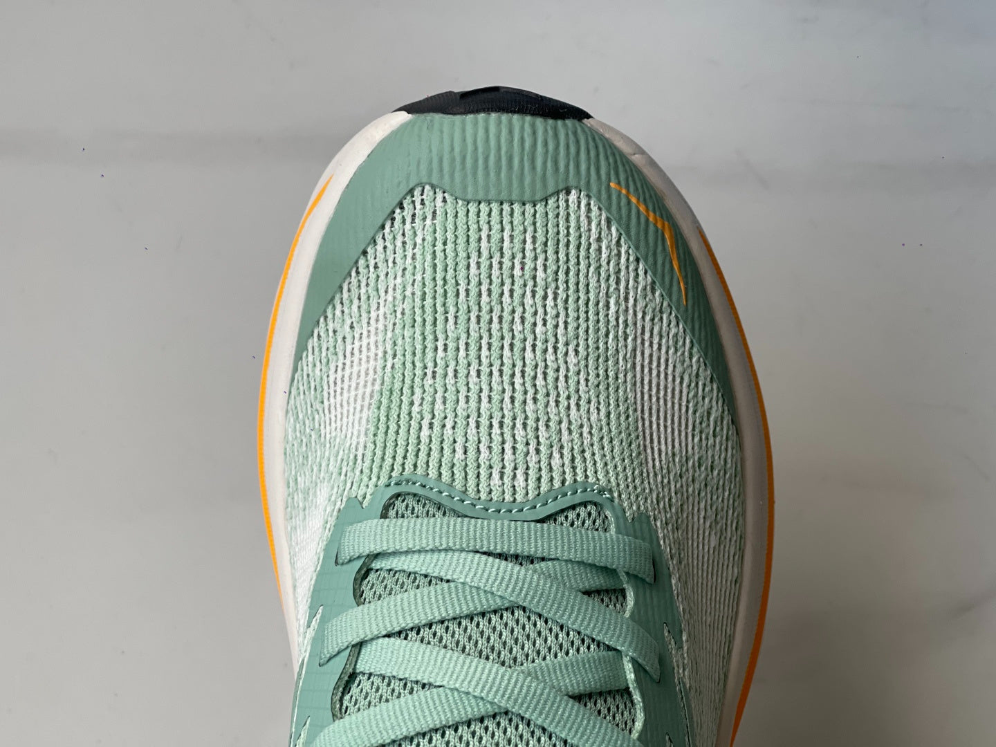 HOKA Challenger 8 Lake Blue | Orange