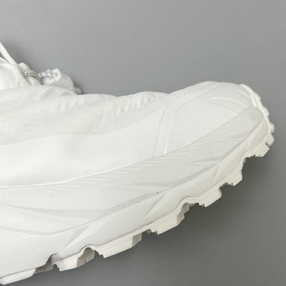 Hoka Kaha 2 Frost Moc GTX Snow White