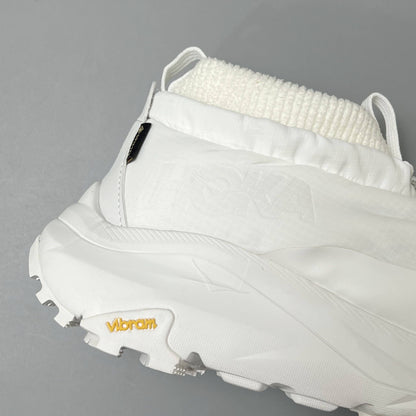 Hoka Kaha 2 Frost Moc GTX Snow White