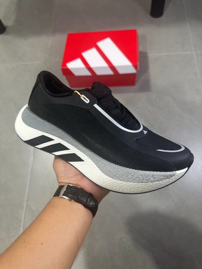 Adidas Hyperboost Edge 'Core Black / Cloud White