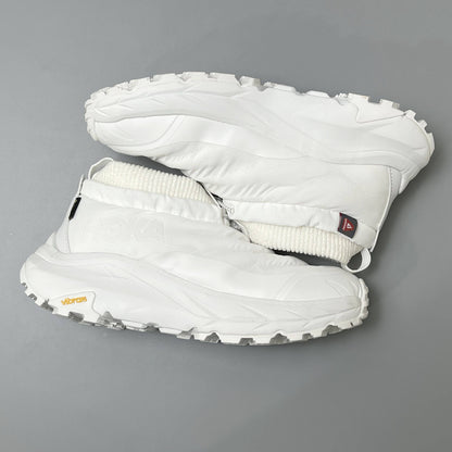 Hoka Kaha 2 Frost Moc GTX Snow White