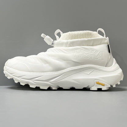 Hoka Kaha 2 Frost Moc GTX Snow White
