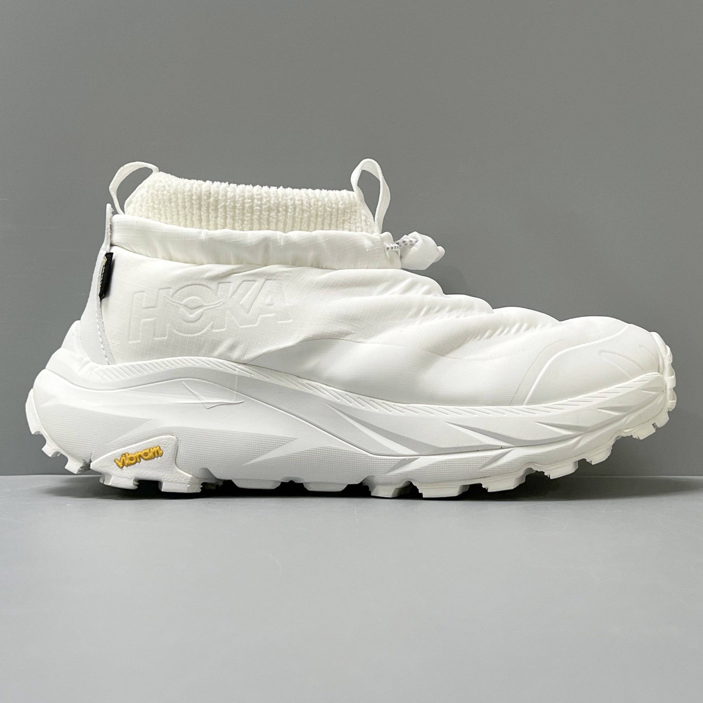 Hoka Kaha 2 Frost Moc GTX Snow White