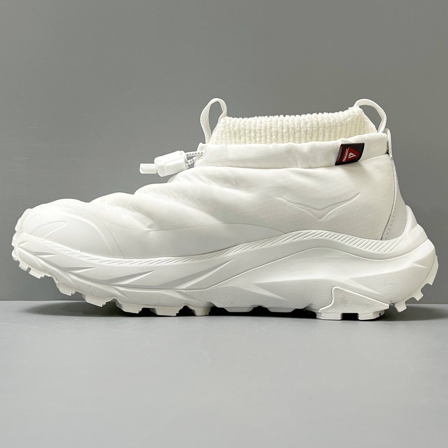 Hoka Kaha 2 Frost Moc GTX Snow White