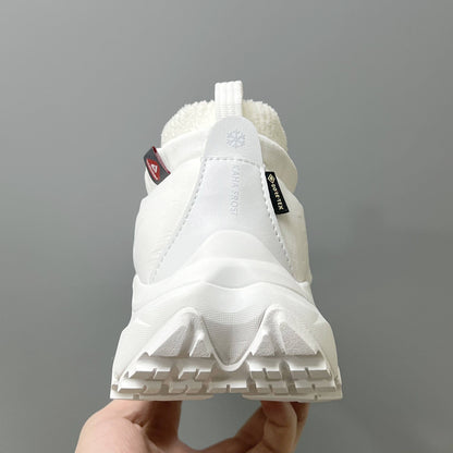Hoka Kaha 2 Frost Moc GTX Snow White