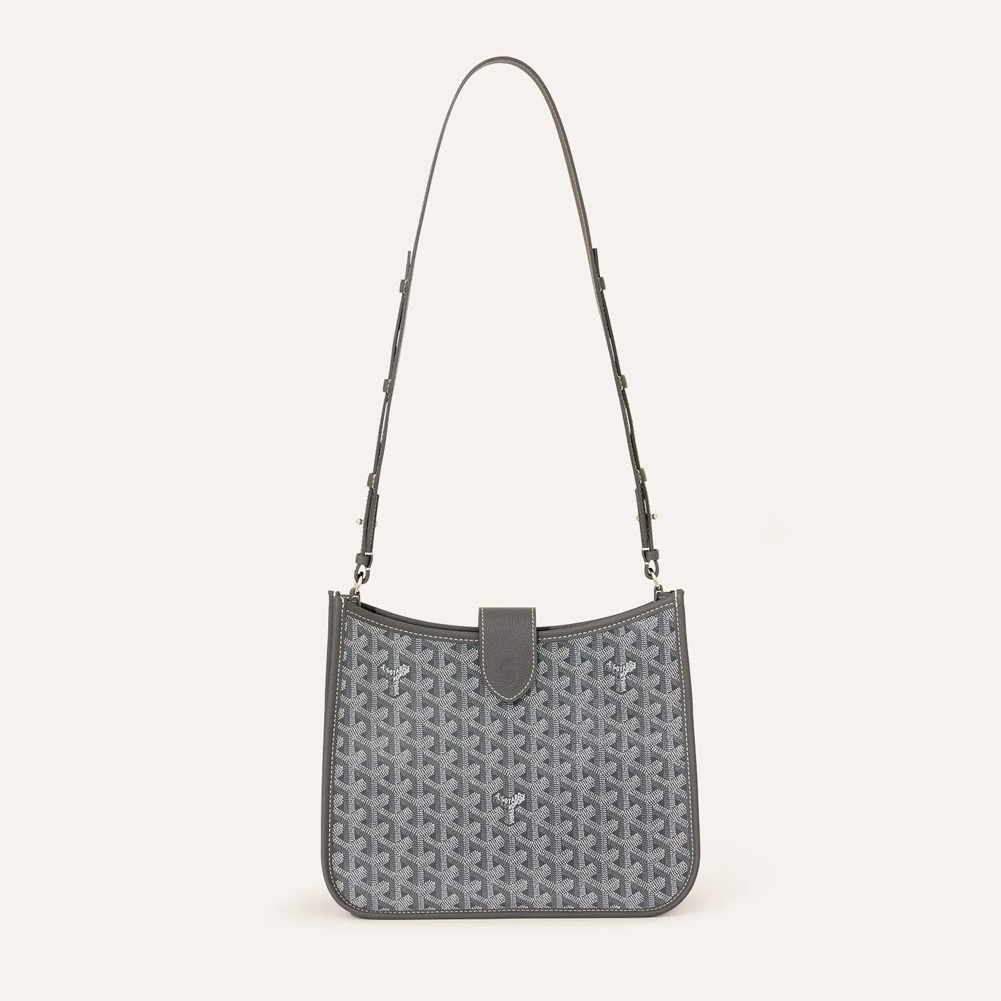Goyard Musette Bag