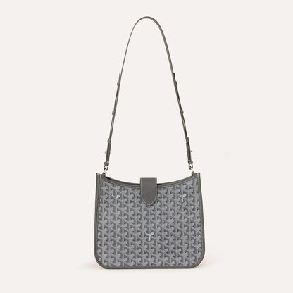 Goyard Musette Bag