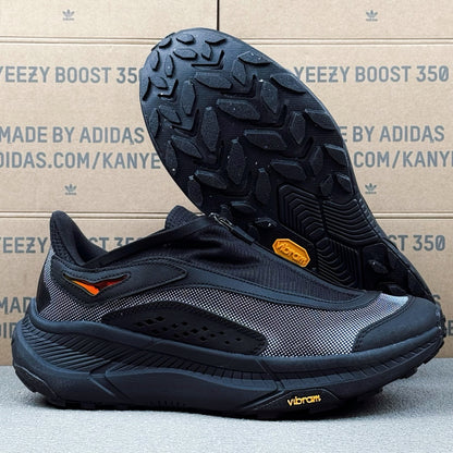 Hoka U Project Transport Black