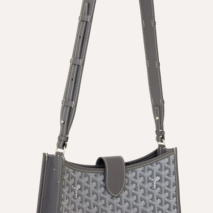 Goyard Musette Bag