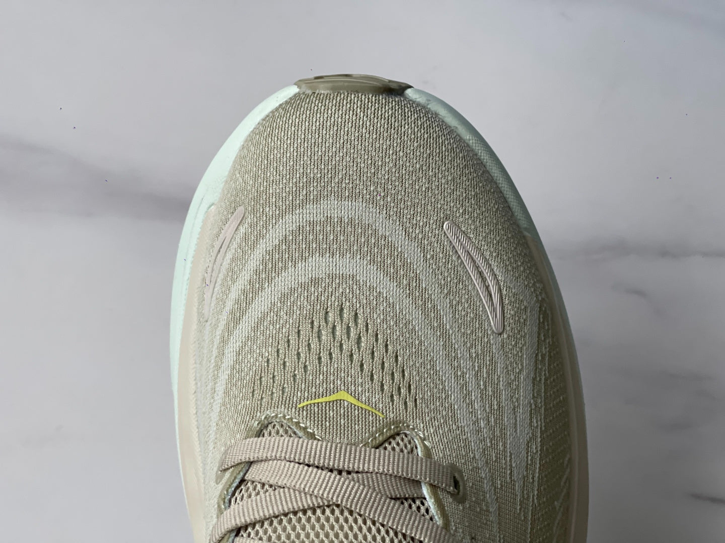 HOKA ONE ONE Arahi 8 Gray | Khaki
