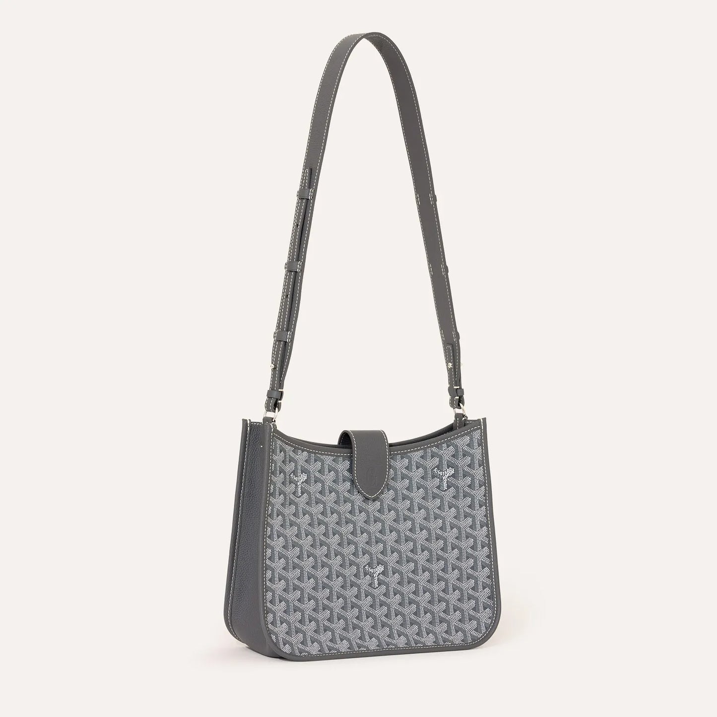 Goyard Musette Bag