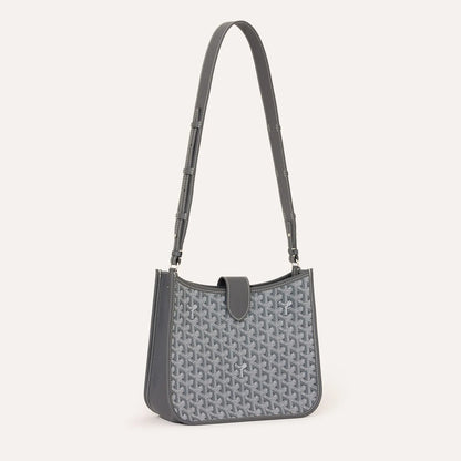 Goyard Musette Bag