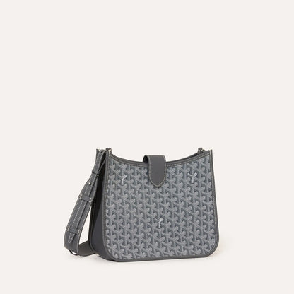 Goyard Musette Bag