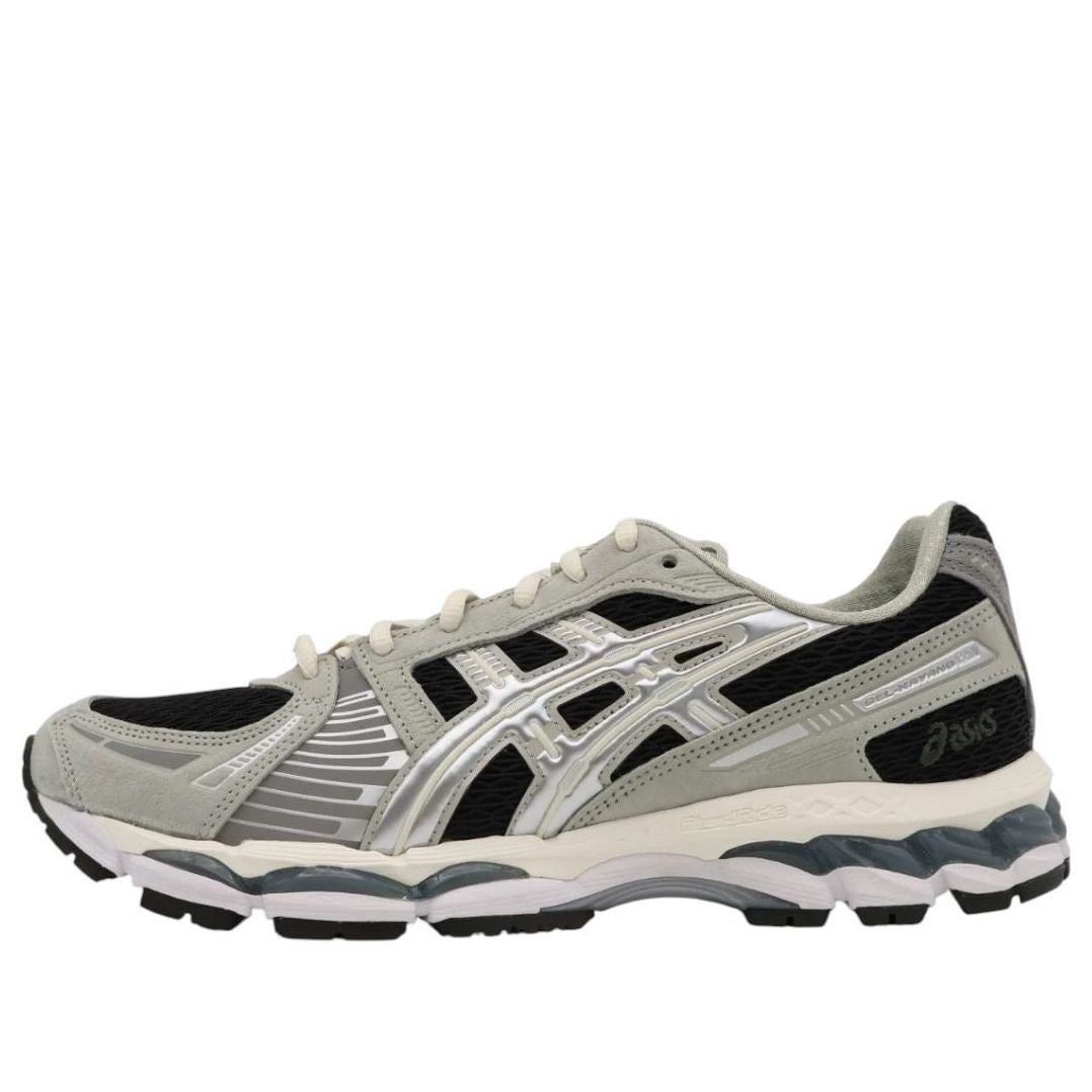 ASICS x Kith Gel-Kayano 12.1 'Peat Cream'