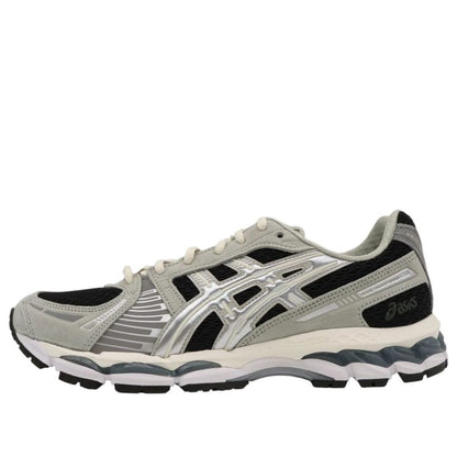 ASICS x Kith Gel-Kayano 12.1 'Peat Cream'
