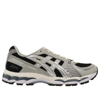 ASICS x Kith Gel-Kayano 12.1 'Peat Cream'