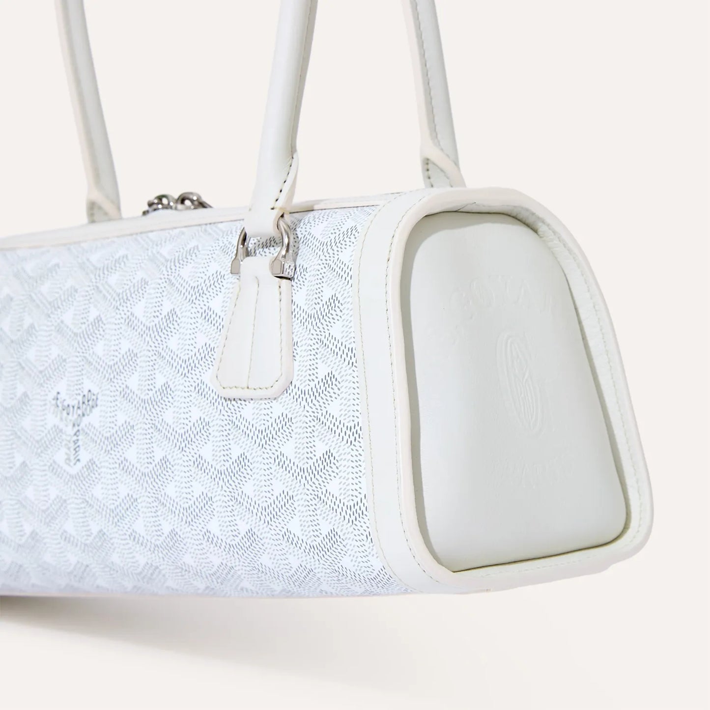 Goyard Bonbonnière bag