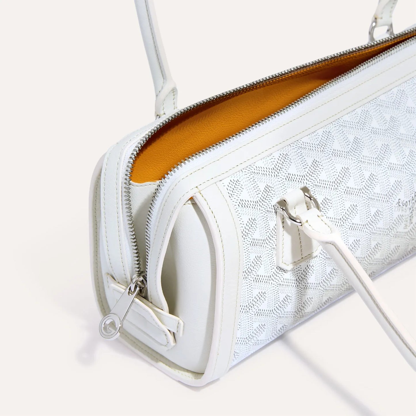 Goyard Bonbonnière bag