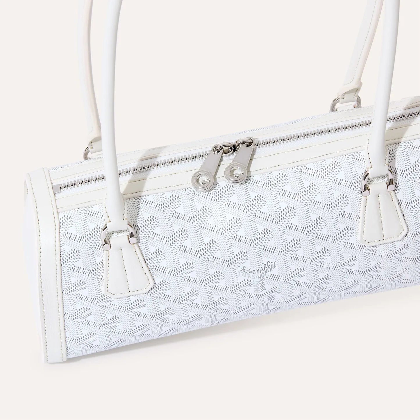 Goyard Bonbonnière bag