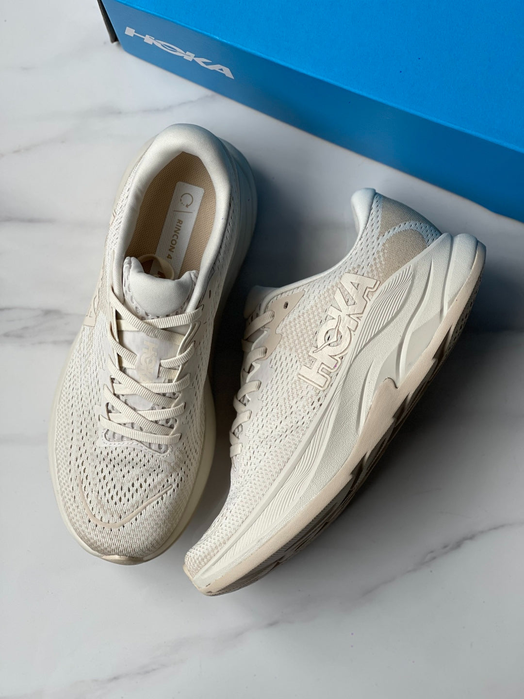 Hoka Rincon 4 Running Shoe
