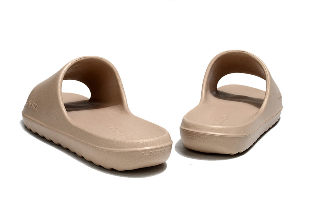 Adidas Adilette Luma Slides Beige JP9581